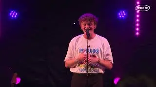 Will Linley - miss me (version live)