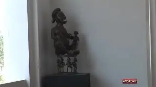 Cameroon&rsquo;s National Museum re-opened
