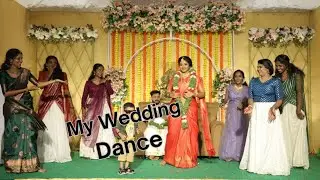 My Wedding Dance|Simple&Happy Moments🥰 Cousins squad