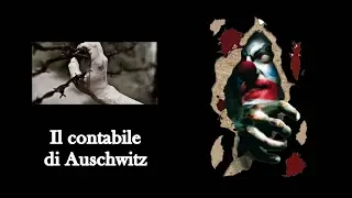 Oskar Groening, il contabile di Auschwitz.