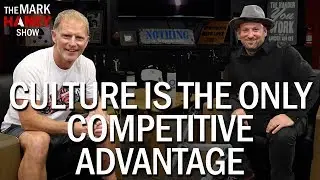 The 6 Components To Create A Winning Culture | The Mark Haney Show #129