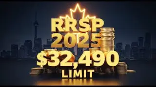 RRSP Contribution Limits 2025: What You Need to Know