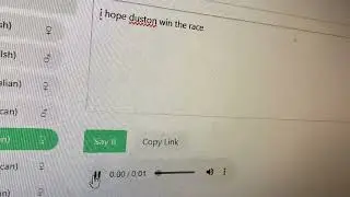 Squeeks&rsquo;s Unused Line From The Great Grasshopper Race 