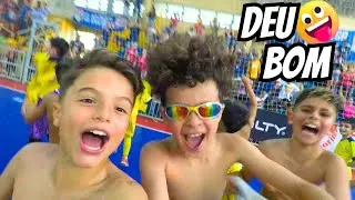 ÉPICO! JOGO DECISIVO SEGUNDO JOGO DA FINAL - PAULISTA DE FUTSAL -LIGA SANCAETANENSE VS MARVEL INTER