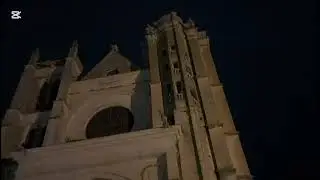 Notre Dame et Saint Loup de Montereau Fault Yonne #notredame #paris 