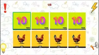SAY THE WORD ON BEAT Rhythm challenge!  1-4 LEVEL | Perfect timing challenge