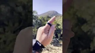 Ratchet Anywhere | Fidget Ring | Project Ratchet
