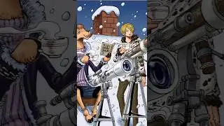 Astrological Star Signs If Every Strawhat Member #shorts #onepiece #strawhats #luffy #zoro #sanji
