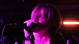 Black Button LIVE at the Milestone 12-28-2023