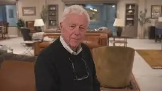 Bob Timberlake American Home