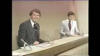 WEWS News Channel 5 - Promo/News Preview/Partial Newscast w/Jeff Maynor & Ted Henry (August 1979)