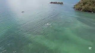 Olotayan Island in Roxas City Capiz