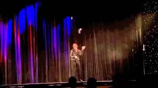Niels Duinker Ball Juggling Act