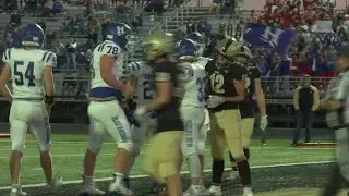 Corning vs Horseheads Extended Highlights