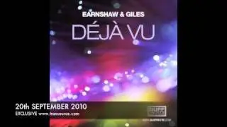 Earnshaw & Giles 
