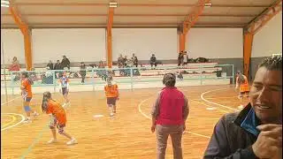 Ganamos en el primer partido Noruega tarde🏐🇧🇴🏐🇧🇴🥰💓