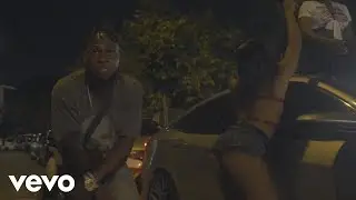 Compass - Mek Noise (Official Music Video)