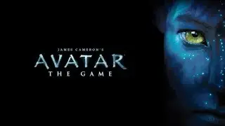James Cameron's Avatar: The Game - PS3 Gameplay