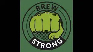 Brew Strong | Brewing Conversations with Mitch Steele Pt. 1