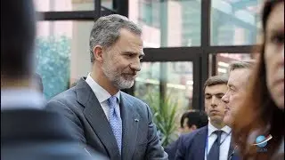 Retour sur la rencontre Maroc-Espagne organisée en marge de la visite de SM le Roi Felipe VI