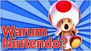 Der erste FAIL von NINTENDO 2019?!... Warum wird DAS so gemacht? | Piuus