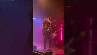 Stain The Canvas - End (Breakdown Live)