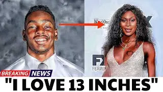 15 Black Celebrities Who Underwent Gender Transition that will shock you!