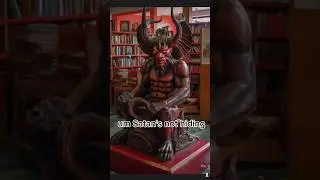 Cover your children!!🙏🏿#jesus #jesuschrist #god #jesuslovesyou #christian #satan #club #fyp