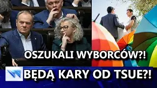 Związki Partnerskie to ZA MAŁO?! | XDmości 373