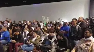 Kbrad SFV pop off on Wolfkrone