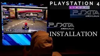FULL PSXITARCH V2 INSTALLATION ON PS4 | PRO | SLIM | FAT |