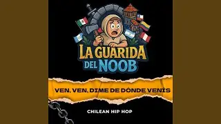 Ven, ven, dime de d&oacute;nde ven&iacute;s