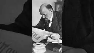 V.I. Lenin - &ldquo;A Great Technical Achievement&rdquo; (1913)