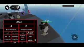 Yo i got the coolgui
