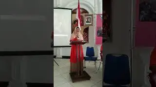 live pembukaan dpc dpw gerakan rakyat Batang oleh ibu mantan bupati Kendal kaesih