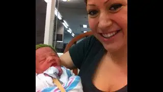 Lydia, Experienced Surrogate Returning for Sibling Cycle