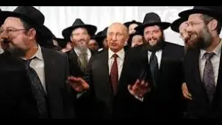 JUDIO CABALISTA RUSO AVIGDOR ESKIN EXPLICA EL PAPEL DE RUSIA EN EL NOM JUDIO Y EL TERCER TEMPLO