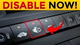 17 HIDDEN Car Features DESTROYING Your Reliability (DISABLE THESE NOW)