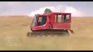 Flexmobil for fastfreeride