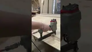 Для тех кто спрашивал для чего нужен каркасный пистолет