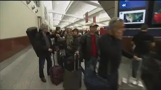 UPDATE: Delta recovering from technology outage, but delays remain