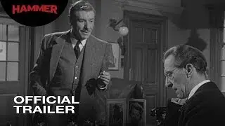 Cash On Demand / Original Theatrical Trailer (1963)