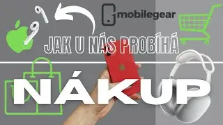 MobileGear.cz jak u n&aacute;s prob&iacute;h&aacute; n&aacute;kup?