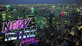 Earmake - City Motion