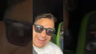 NONNO FAUSTINO - Questa macchina ha qualche problema 🤣🐊🤣