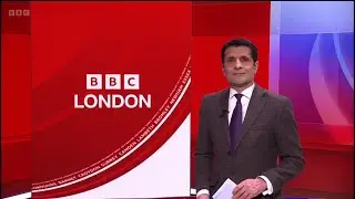 BBC London - Late Night Asad Ahmad & Intro & outro [26 January 2026] Raven Lapuz 174