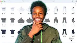 Kanye's NEW $20 YEEZY Merch FINALLY Just Dropped! REACTION