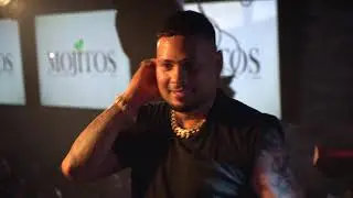 JACOB FOREVER MOJITOS TAMPA
