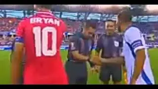 El salvador best players
