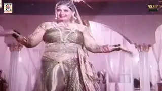 Koi Mehnoon Kehnda - Noor Jehan | Hit Song | ALLAH SHEHANSHAH | Lollywood Classics